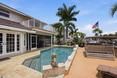 Experience the ultimate Boca Raton waterfront lifestyle in this - photo 4