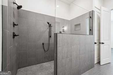 2022 Craftsman in Gated Achasta + Primary Suite on Main + - photo 25