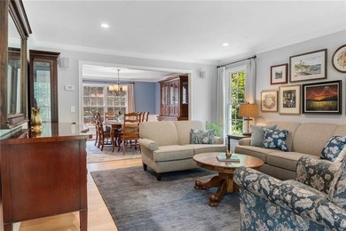 This 4-bedroom Colonial in *The Glen* offers the perfect balance - photo 25