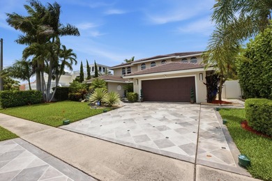 Experience the ultimate Boca Raton waterfront lifestyle in this - photo 6