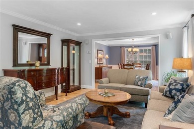 This 4-bedroom Colonial in *The Glen* offers the perfect balance - photo 26