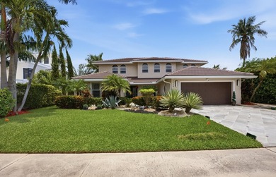 Experience the ultimate Boca Raton waterfront lifestyle in this - photo 7