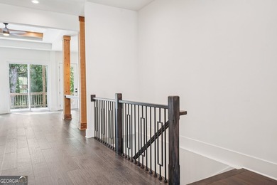 2022 Craftsman in Gated Achasta + Primary Suite on Main + - photo 29