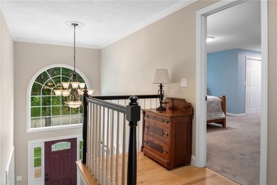 This 4-bedroom Colonial in *The Glen* offers the perfect balance - photo 29