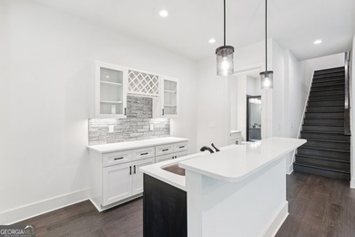 2022 Craftsman in Gated Achasta + Primary Suite on Main + - photo 30
