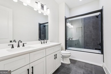 2022 Craftsman in Gated Achasta + Primary Suite on Main + - photo 31