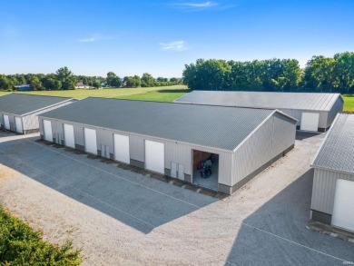 Lake Commercial For Sale in Syracuse, Indiana