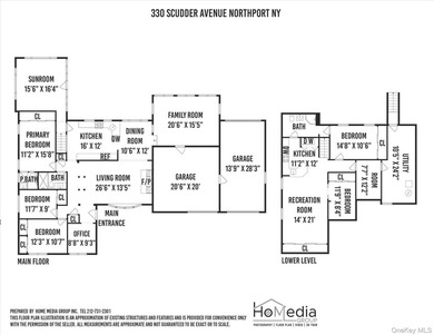 Located in tranquil area of Northport, Just North of 25A, this - photo 31