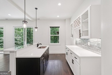 2022 Craftsman in Gated Achasta + Primary Suite on Main + - photo 32