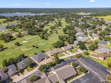 Tee off in style at Emerald Bay, one of East Texas' premier golf - photo 32