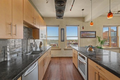 Elevated urban sophistication awaits in the heart of downtown - photo 33