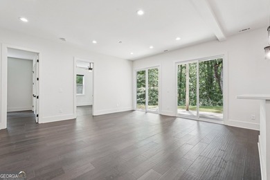 2022 Craftsman in Gated Achasta + Primary Suite on Main + - photo 33