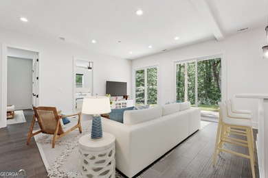 2022 Craftsman in Gated Achasta + Primary Suite on Main + - photo 34