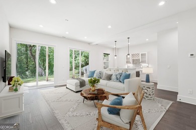 2022 Craftsman in Gated Achasta + Primary Suite on Main + - photo 35
