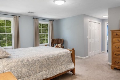 This 4-bedroom Colonial in *The Glen* offers the perfect balance - photo 35