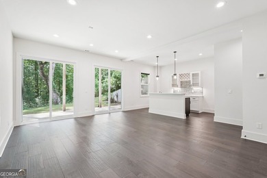 2022 Craftsman in Gated Achasta + Primary Suite on Main + - photo 36