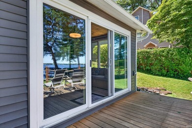 Opportunity Knocks! Lake Front on Webster! Amazing Unobstructed - photo 37