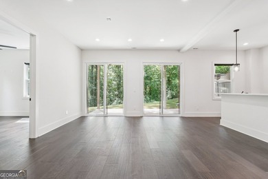 2022 Craftsman in Gated Achasta + Primary Suite on Main + - photo 37