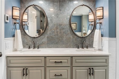 This 4-bedroom Colonial in *The Glen* offers the perfect balance - photo 37
