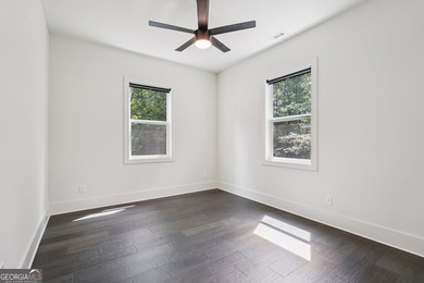 2022 Craftsman in Gated Achasta + Primary Suite on Main + - photo 38