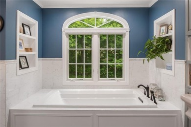 This 4-bedroom Colonial in *The Glen* offers the perfect balance - photo 38
