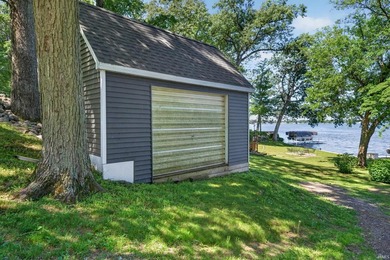 Opportunity Knocks! Lake Front on Webster! Amazing Unobstructed - photo 39