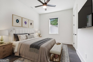 2022 Craftsman in Gated Achasta + Primary Suite on Main + - photo 41