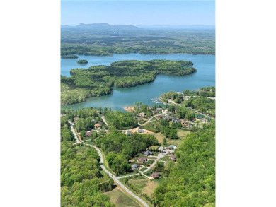 Belews Lake Lot For Sale in Belews Creek North Carolina