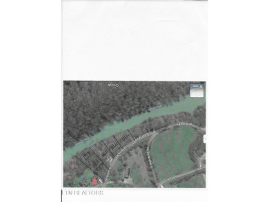 SAFE Swimming & Kayaking area! - Lake Lot For Sale in Lafollette, Tennessee