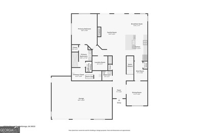 2022 Craftsman in Gated Achasta + Primary Suite on Main + - photo 43