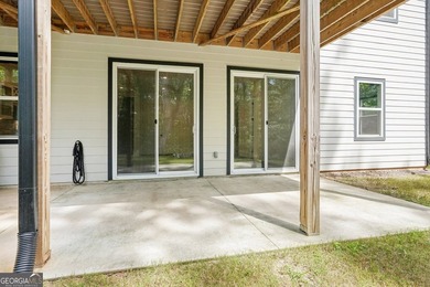 2022 Craftsman in Gated Achasta + Primary Suite on Main + - photo 46