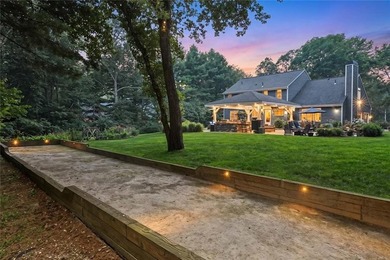 This 4-bedroom Colonial in *The Glen* offers the perfect balance - photo 46