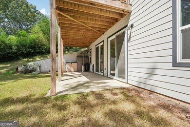 2022 Craftsman in Gated Achasta + Primary Suite on Main + - photo 47