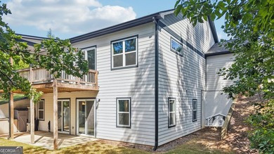 2022 Craftsman in Gated Achasta + Primary Suite on Main + - photo 48