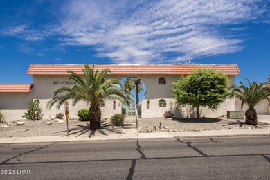 Lake Havasu Condo For Sale in Lake Havasu City Arizona