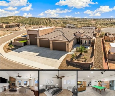 Lake Home For Sale in Bullhead City, Arizona