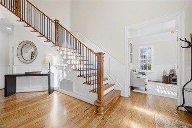 Exquisitely updated 2-story transitional home in The Riverfront - photo 3