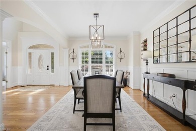 Exquisitely updated 2-story transitional home in The Riverfront - photo 6