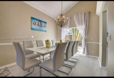Beautiful renovated five bedroom with private gated community - photo 6