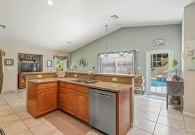 This fantastic pool home can now be yours. This CBS 3/2.5 plus - photo 9
