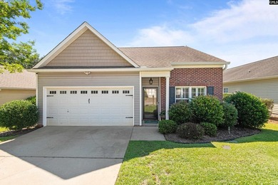 Lake Murray Home For Sale in Columbia South Carolina