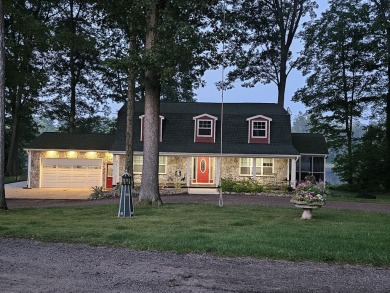 Lake Home Sale Pending in Otsego, Michigan