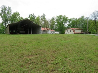 Lake Home For Sale in Baxter, Tennessee