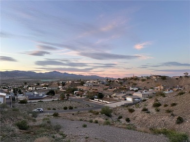 Colorado River - Mohave County Lot For Sale in Bullhead City Arizona