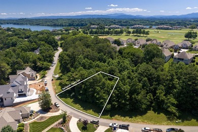 This gorgeous lot, which is just across the road from the lake - photo 1
