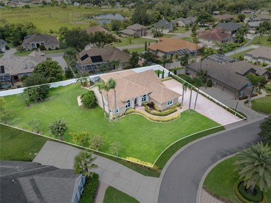 Banana Lake Home For Sale in Lakeland Florida