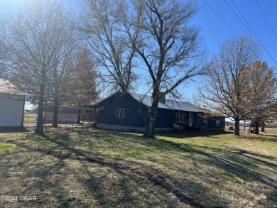 (private lake, pond, creek) Home For Sale in Stella Missouri