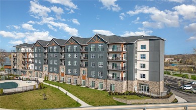 Lake Condo For Sale in Canandaigua City, New York