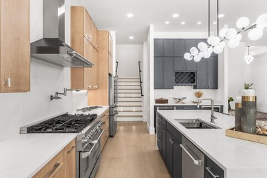 Introducing 1124 Thompson Road! A striking 2026 new construction - photo 11