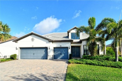 Lake Home For Sale in Sarasota, Florida